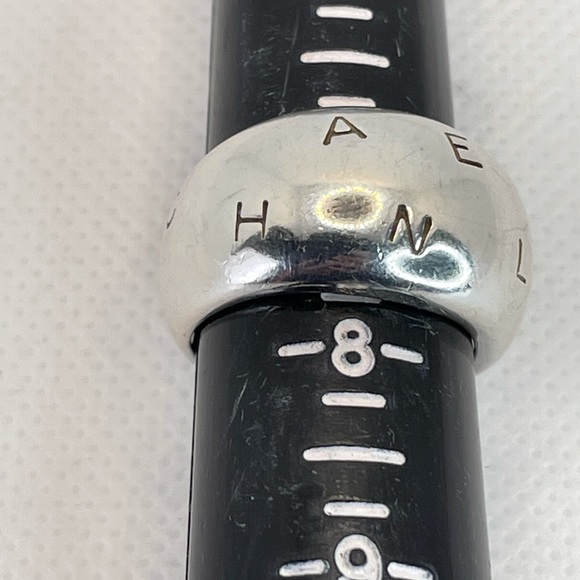 Chanel ring - Picture 4 of 6